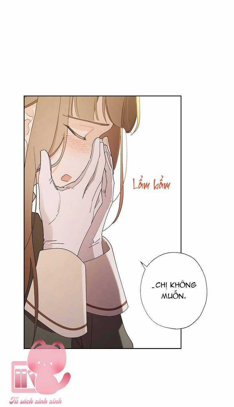 Tôi Trở Thành Mẹ Kế Của Cinderella Chapter 90 trang 5