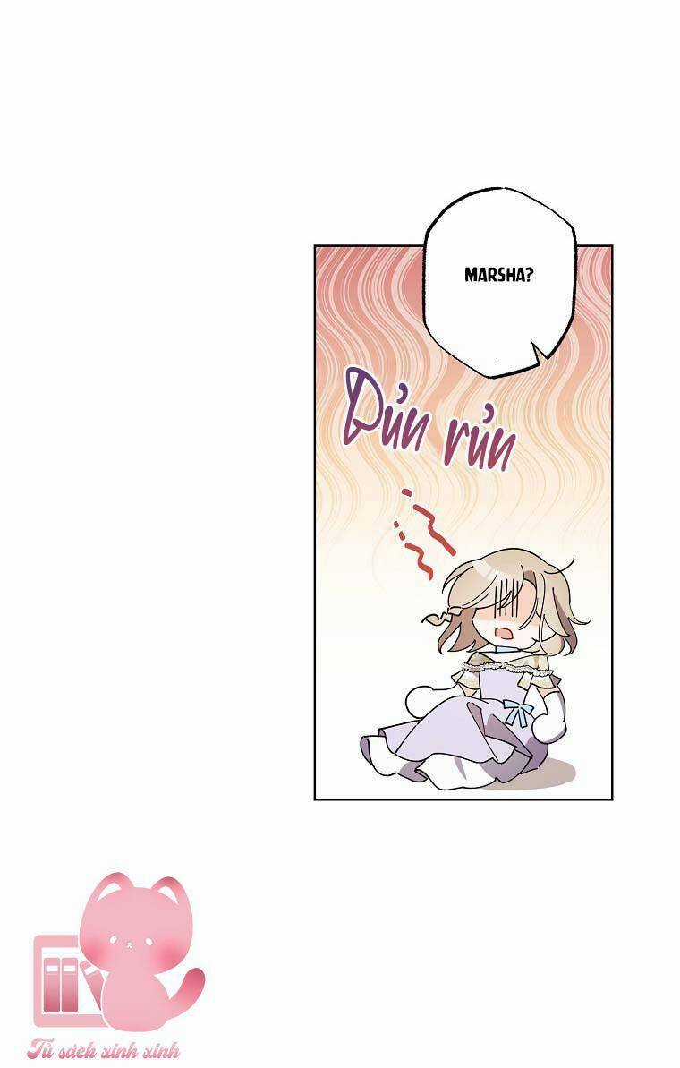 Tôi Trở Thành Mẹ Kế Của Cinderella Chapter 90 trang 50