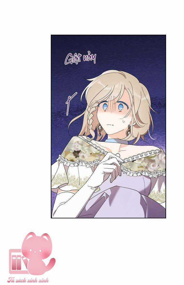 Tôi Trở Thành Mẹ Kế Của Cinderella Chapter 90 trang 52