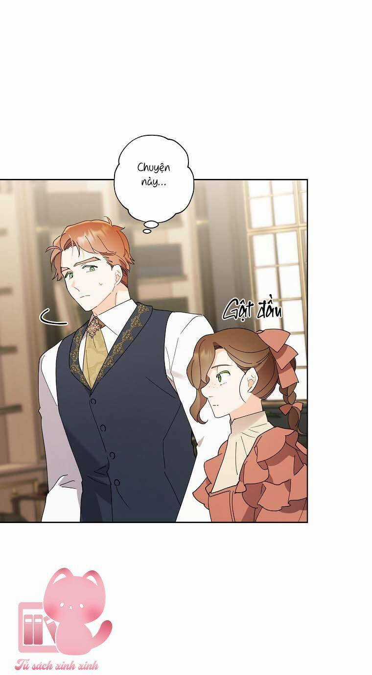 Tôi Trở Thành Mẹ Kế Của Cinderella Chapter 90 trang 53