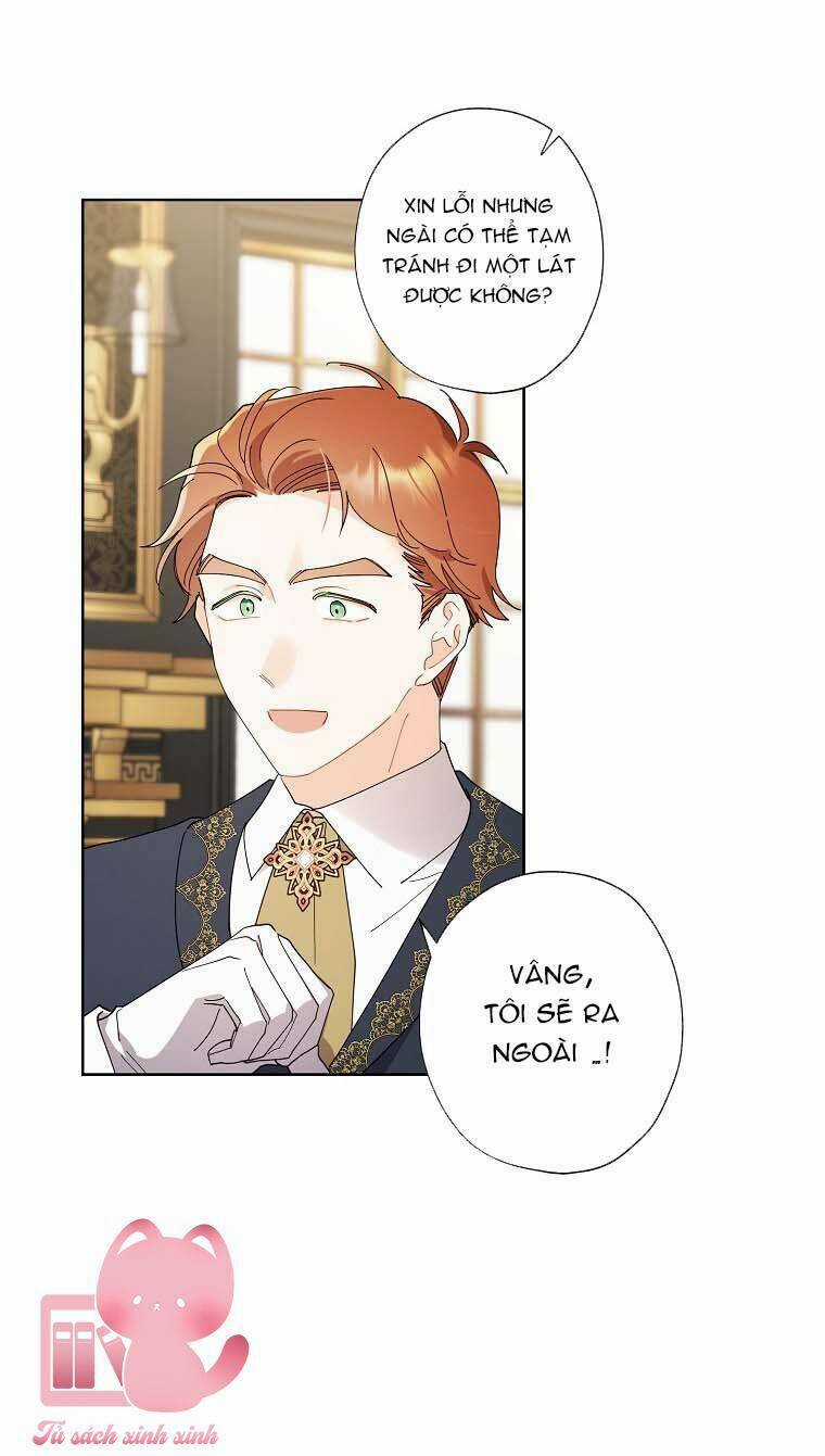 Tôi Trở Thành Mẹ Kế Của Cinderella Chapter 90 trang 62