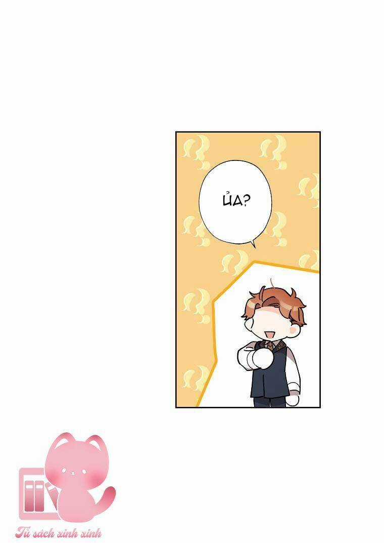 Tôi Trở Thành Mẹ Kế Của Cinderella Chapter 90 trang 63