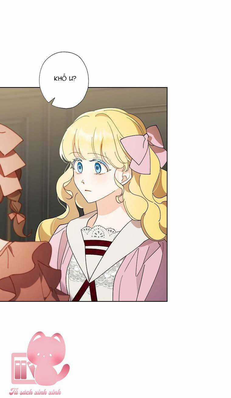 Tôi Trở Thành Mẹ Kế Của Cinderella Chapter 90 trang 7