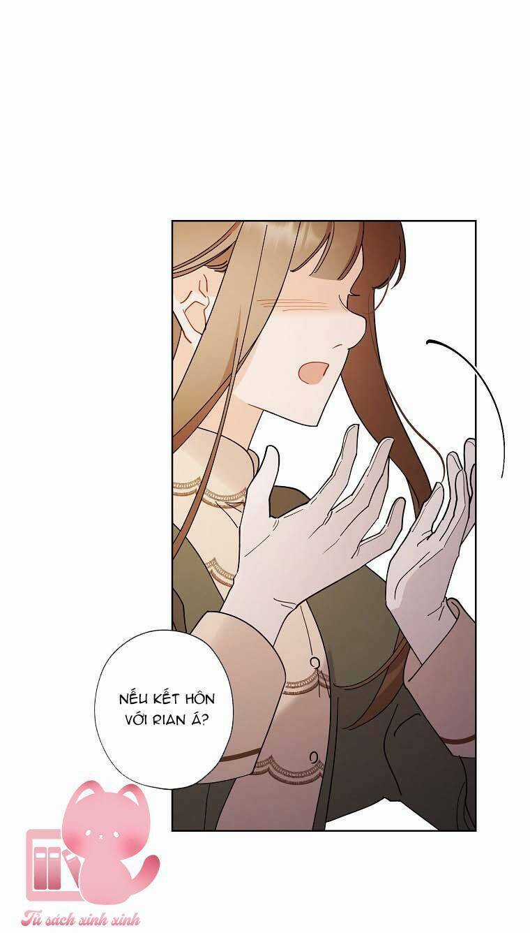 Tôi Trở Thành Mẹ Kế Của Cinderella Chapter 90 trang 8