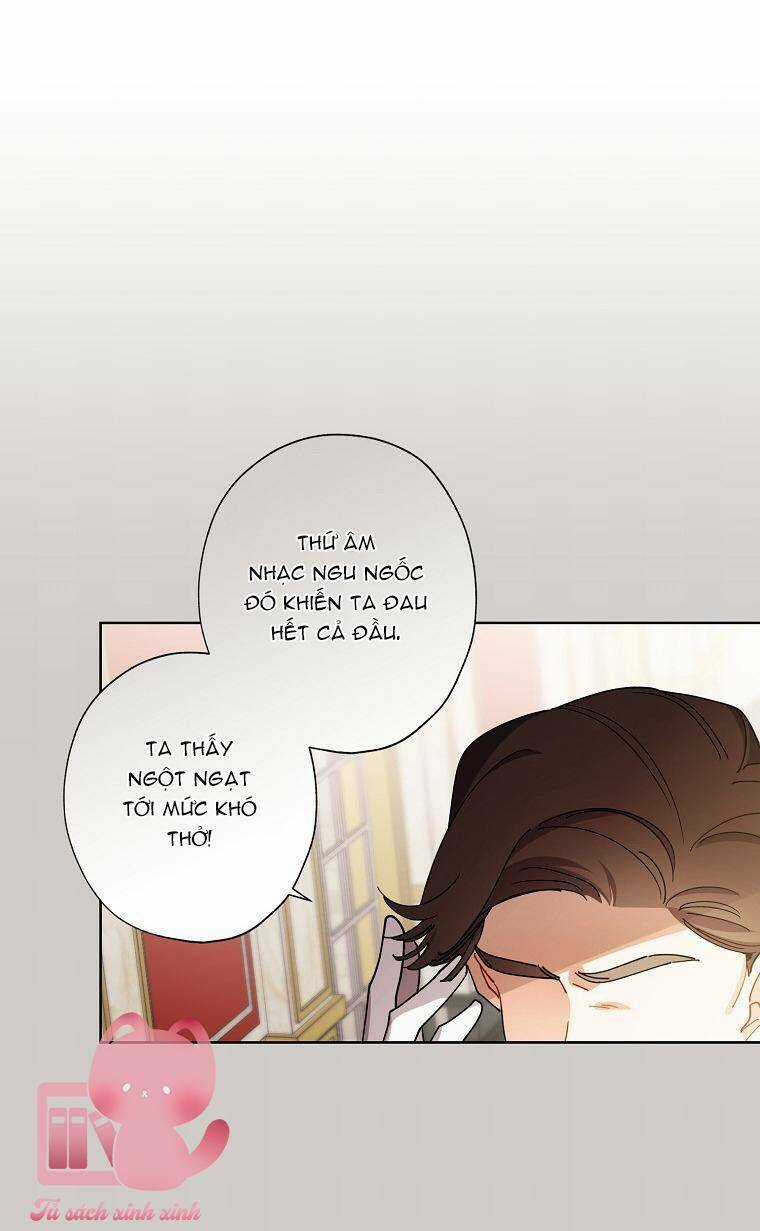 Tôi Trở Thành Mẹ Kế Của Cinderella Chapter 91 trang 12