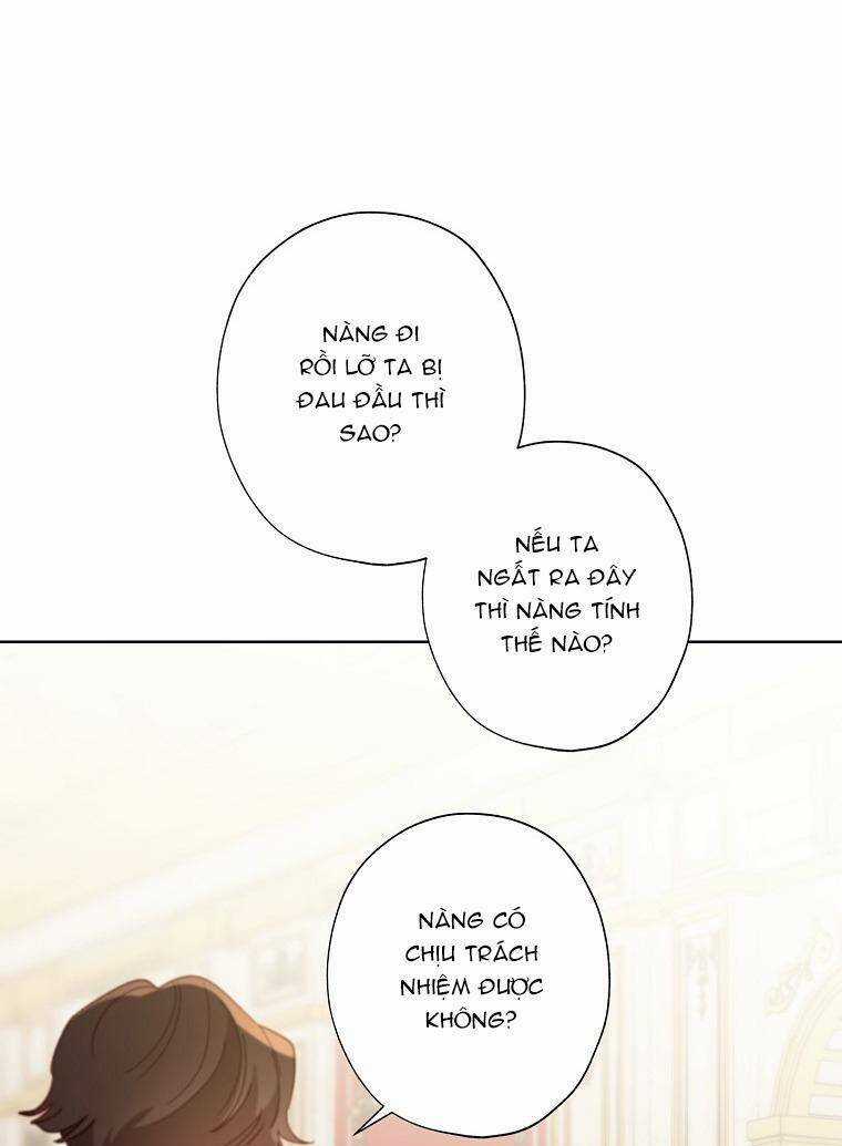 Tôi Trở Thành Mẹ Kế Của Cinderella Chapter 91 trang 14