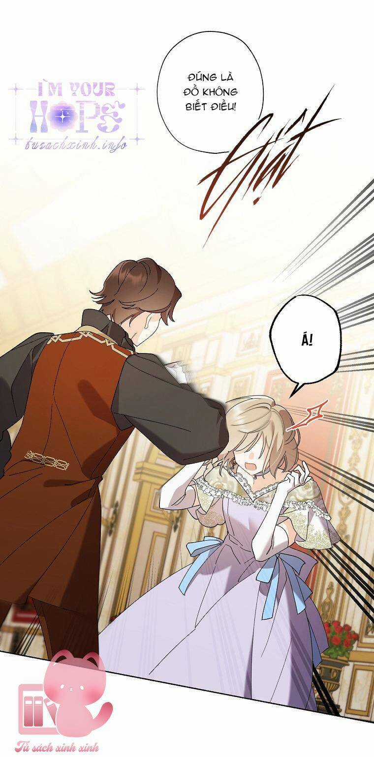 Tôi Trở Thành Mẹ Kế Của Cinderella Chapter 91 trang 17