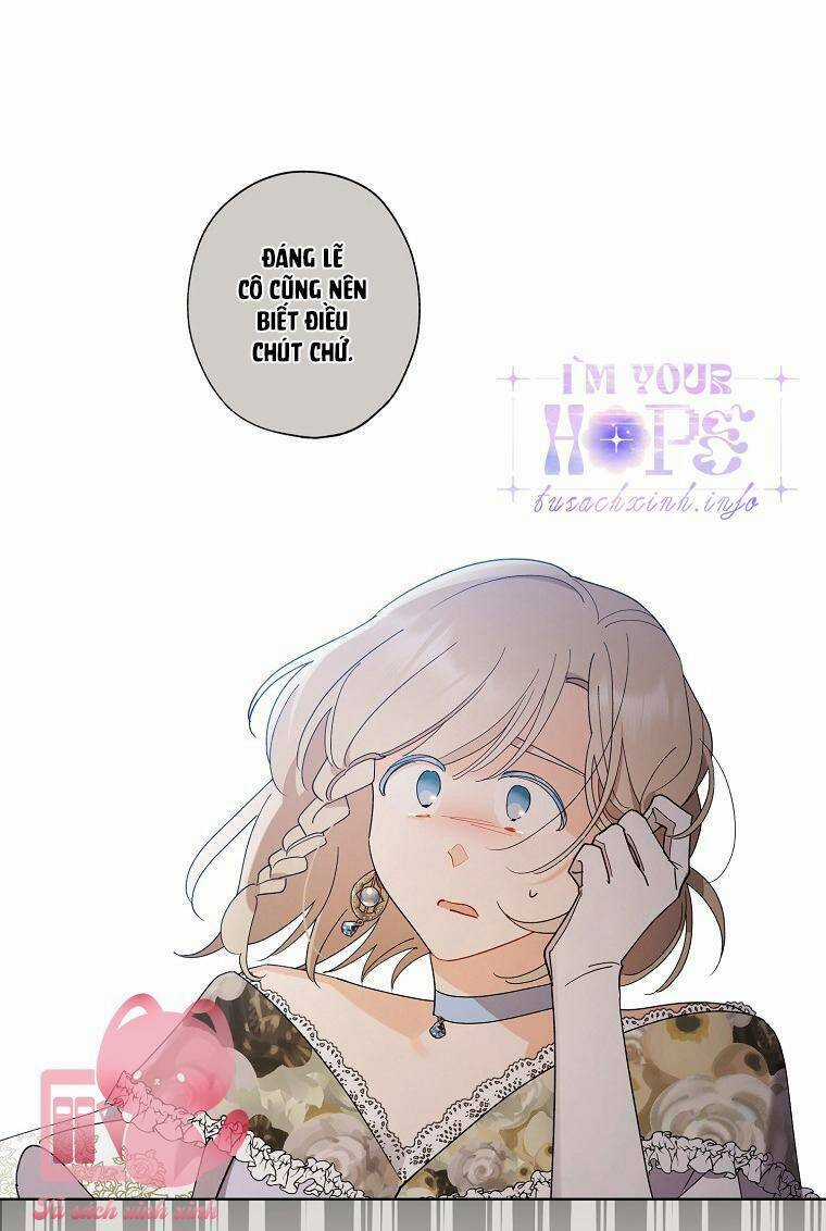 Tôi Trở Thành Mẹ Kế Của Cinderella Chapter 91 trang 19