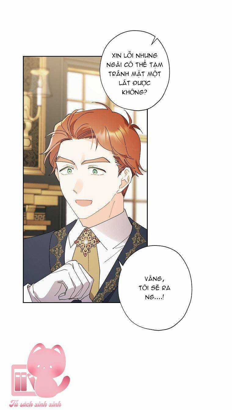 Tôi Trở Thành Mẹ Kế Của Cinderella Chapter 91 trang 2