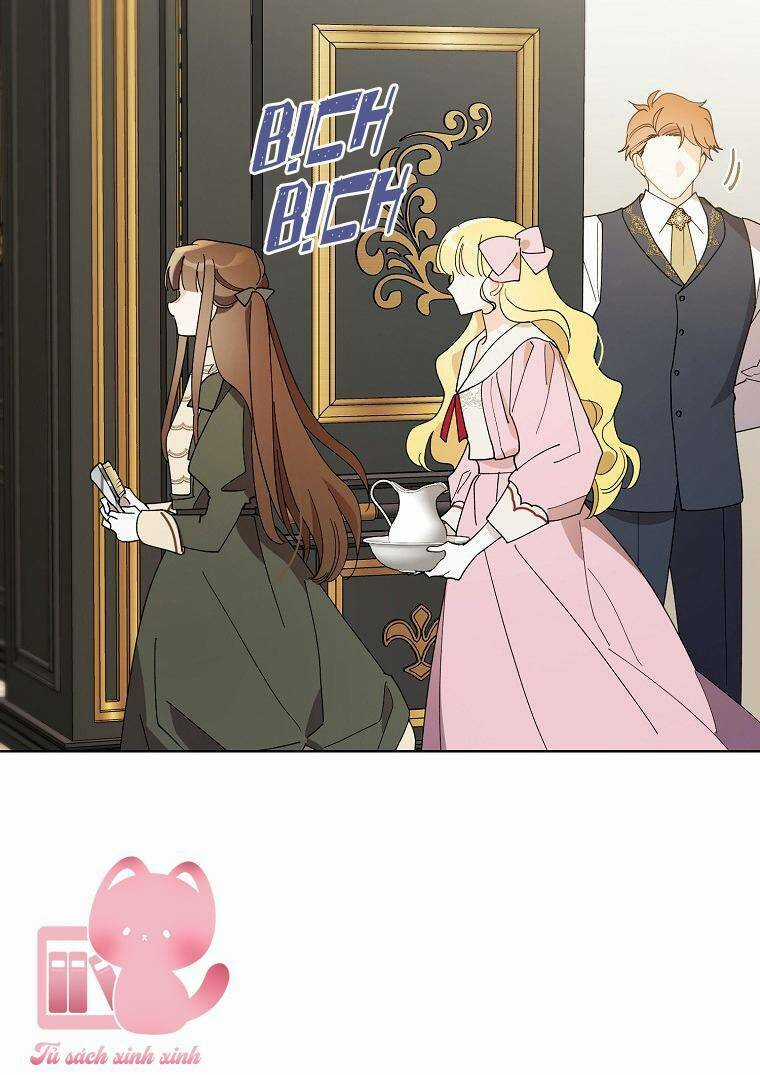 Tôi Trở Thành Mẹ Kế Của Cinderella Chapter 91 trang 22