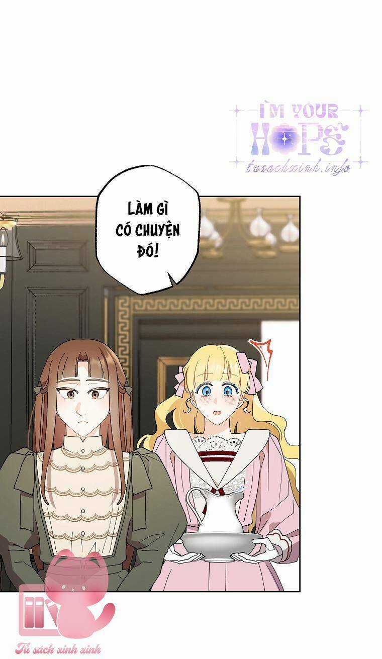Tôi Trở Thành Mẹ Kế Của Cinderella Chapter 91 trang 23