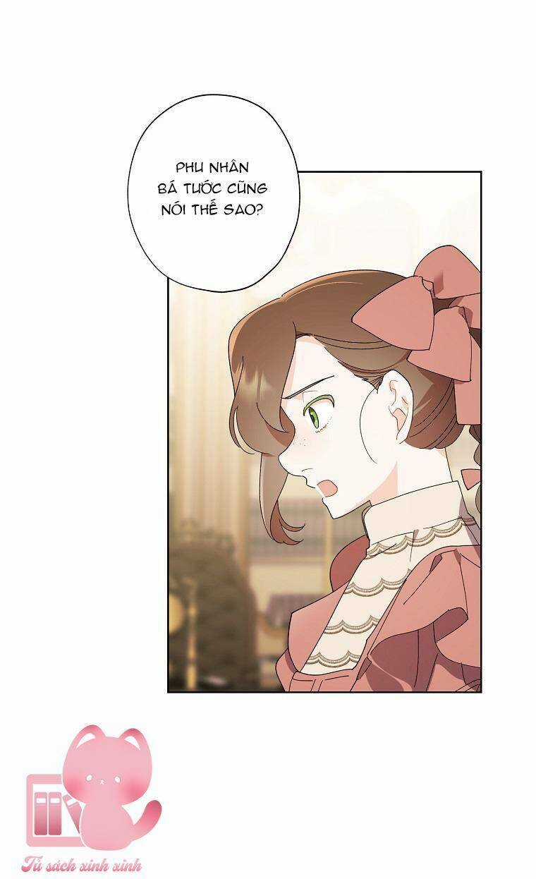 Tôi Trở Thành Mẹ Kế Của Cinderella Chapter 91 trang 24