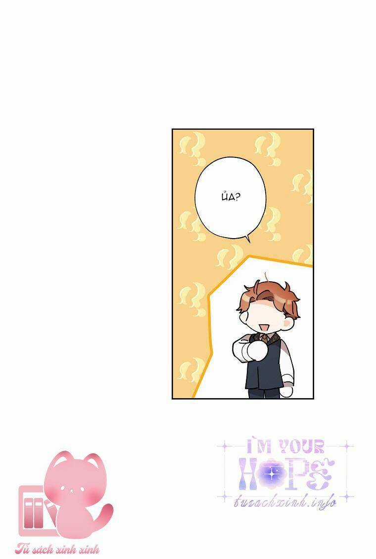 Tôi Trở Thành Mẹ Kế Của Cinderella Chapter 91 trang 3