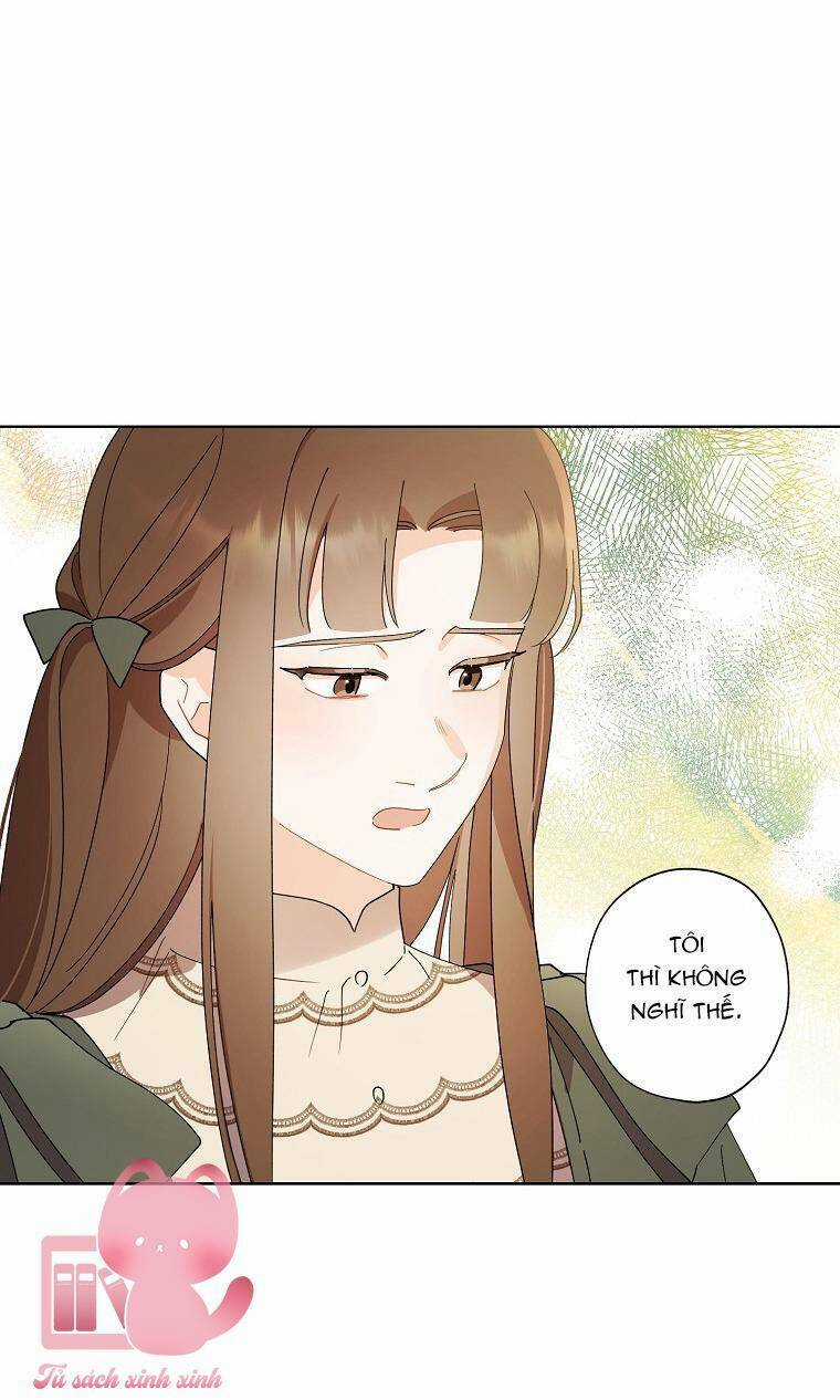 Tôi Trở Thành Mẹ Kế Của Cinderella Chapter 91 trang 31