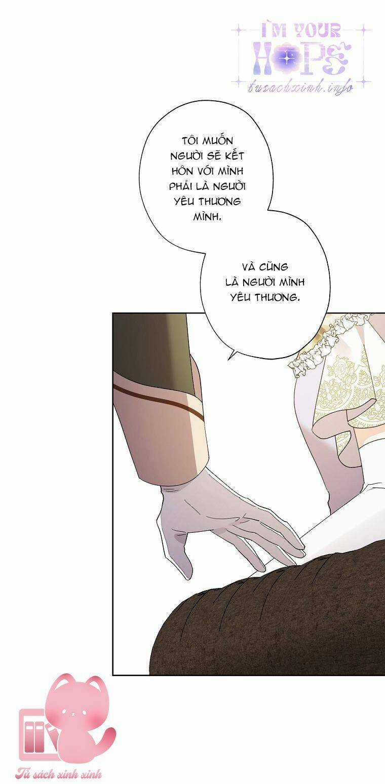 Tôi Trở Thành Mẹ Kế Của Cinderella Chapter 91 trang 32