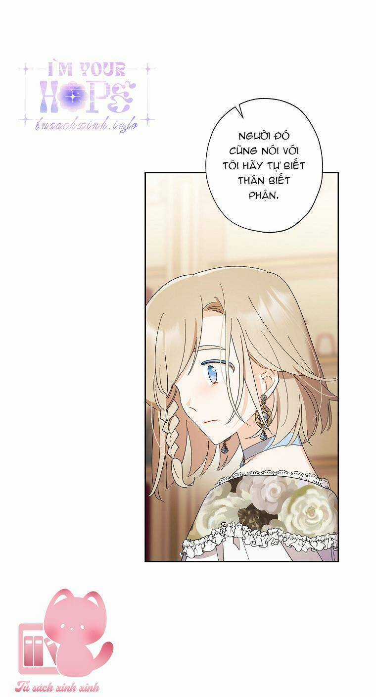 Tôi Trở Thành Mẹ Kế Của Cinderella Chapter 91 trang 35