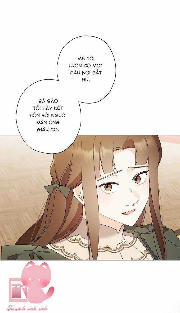 Tôi Trở Thành Mẹ Kế Của Cinderella Chapter 91 trang 37