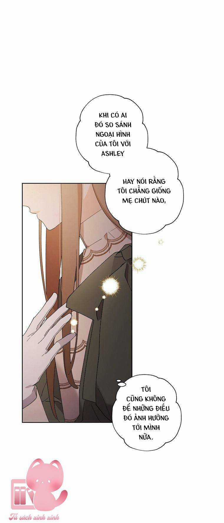 Tôi Trở Thành Mẹ Kế Của Cinderella Chapter 91 trang 43