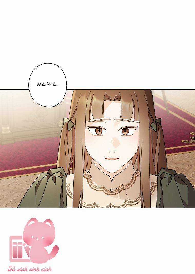 Tôi Trở Thành Mẹ Kế Của Cinderella Chapter 91 trang 44