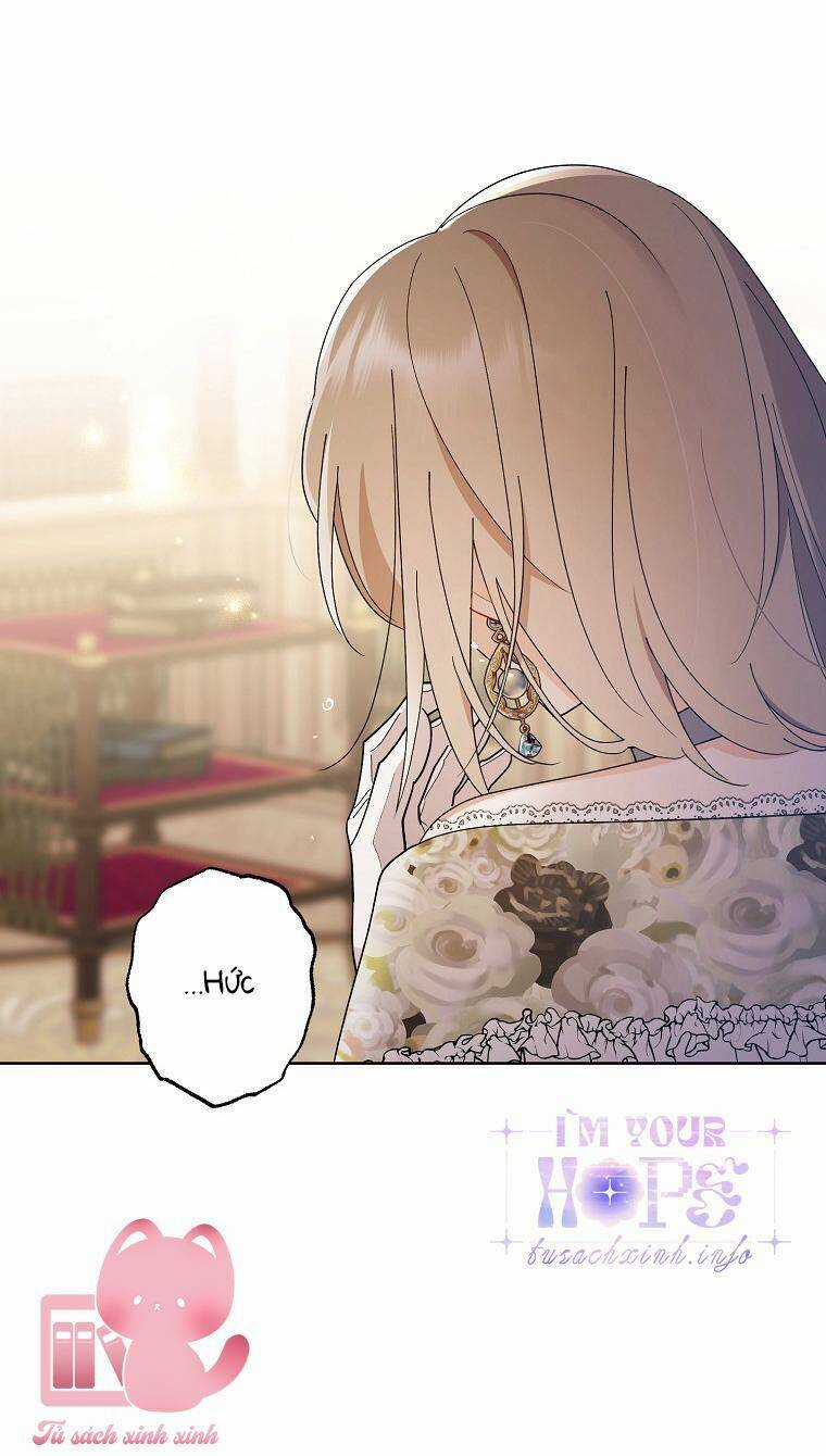 Tôi Trở Thành Mẹ Kế Của Cinderella Chapter 91 trang 47