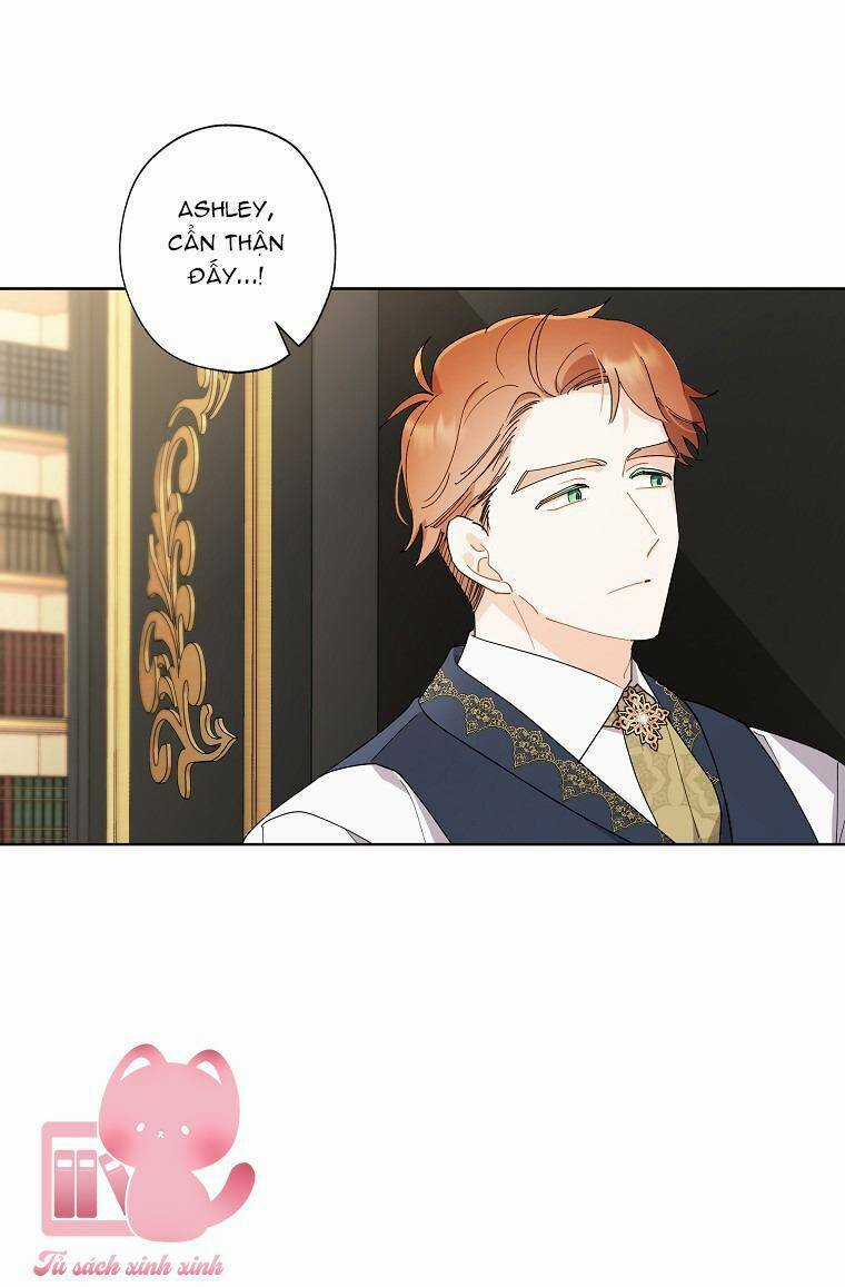 Tôi Trở Thành Mẹ Kế Của Cinderella Chapter 91 trang 51