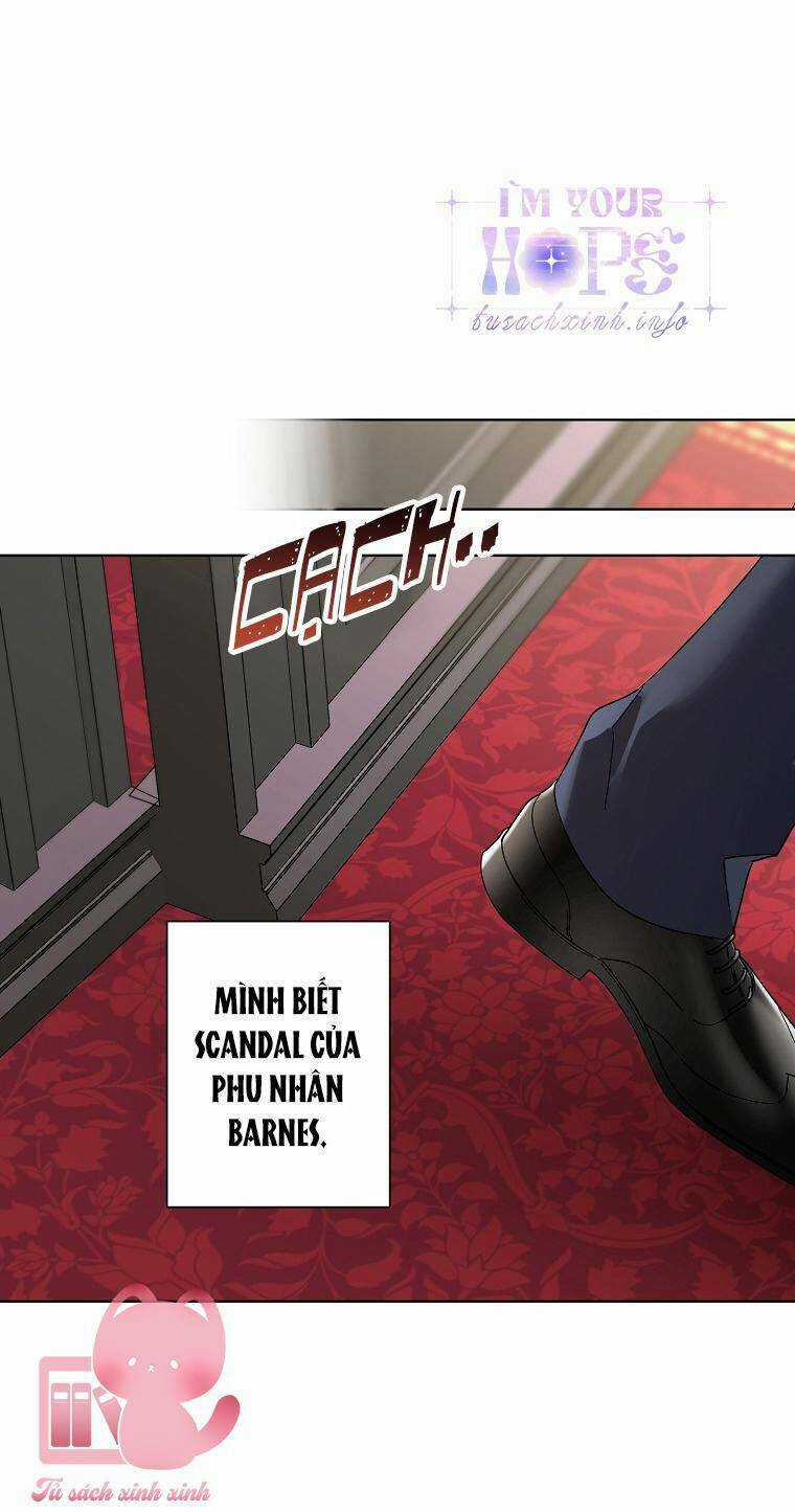 Tôi Trở Thành Mẹ Kế Của Cinderella Chapter 91 trang 52