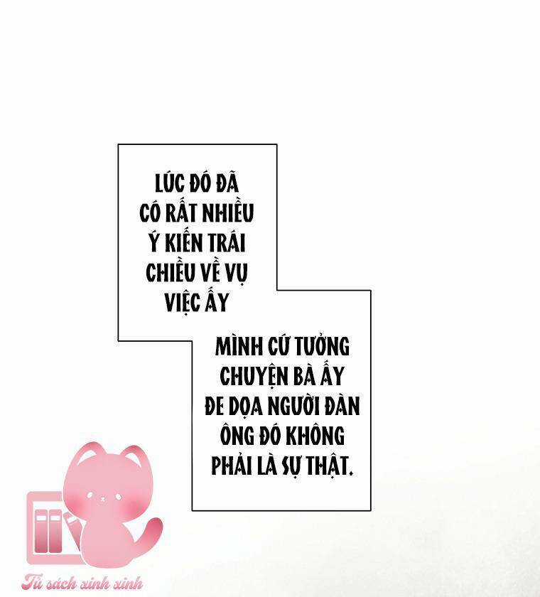 Tôi Trở Thành Mẹ Kế Của Cinderella Chapter 91 trang 53