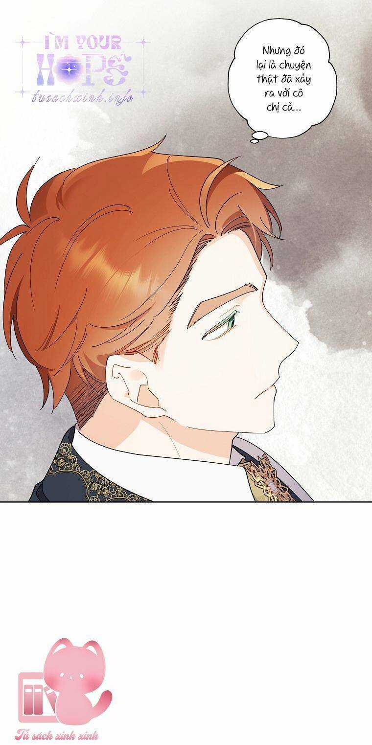 Tôi Trở Thành Mẹ Kế Của Cinderella Chapter 91 trang 54