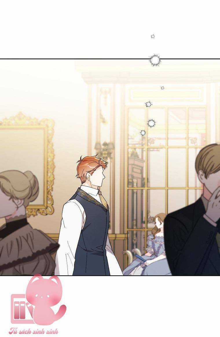 Tôi Trở Thành Mẹ Kế Của Cinderella Chapter 91 trang 56