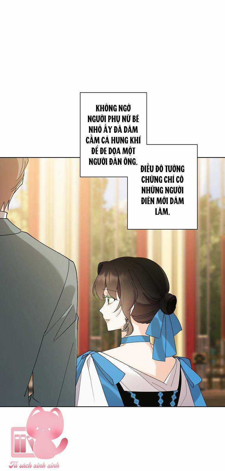 Tôi Trở Thành Mẹ Kế Của Cinderella Chapter 91 trang 58