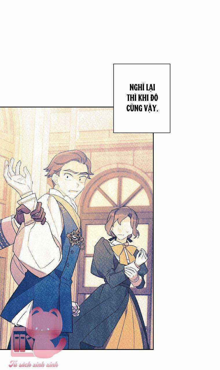 Tôi Trở Thành Mẹ Kế Của Cinderella Chapter 91 trang 59