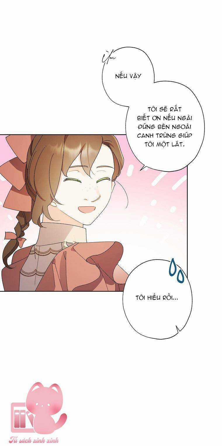 Tôi Trở Thành Mẹ Kế Của Cinderella Chapter 91 trang 6