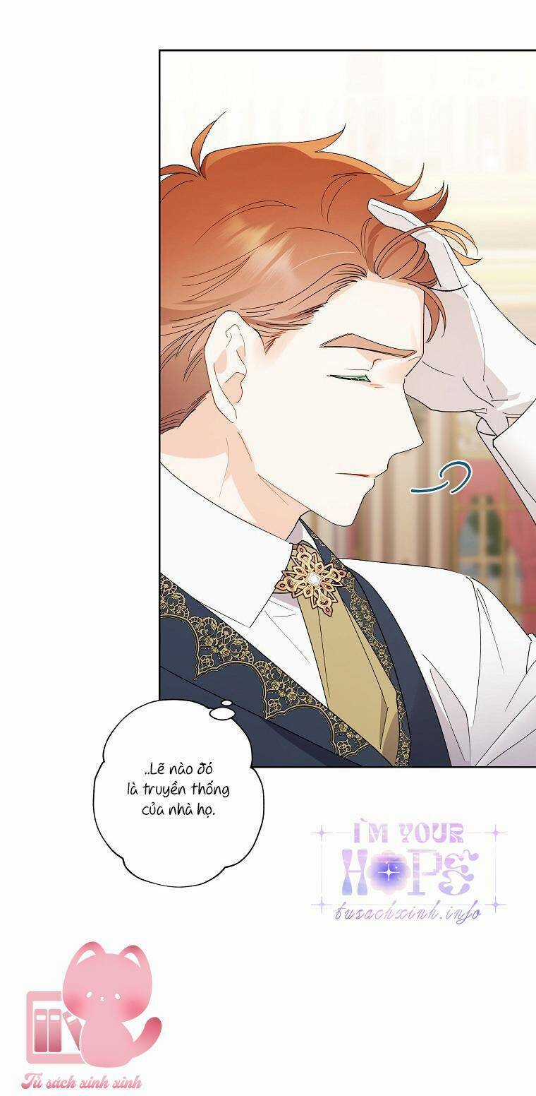 Tôi Trở Thành Mẹ Kế Của Cinderella Chapter 91 trang 60
