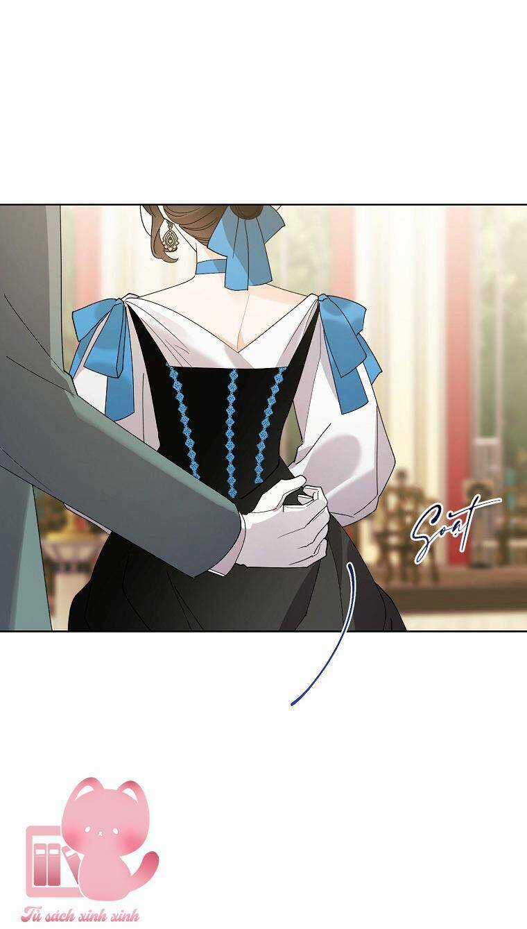 Tôi Trở Thành Mẹ Kế Của Cinderella Chapter 91 trang 61
