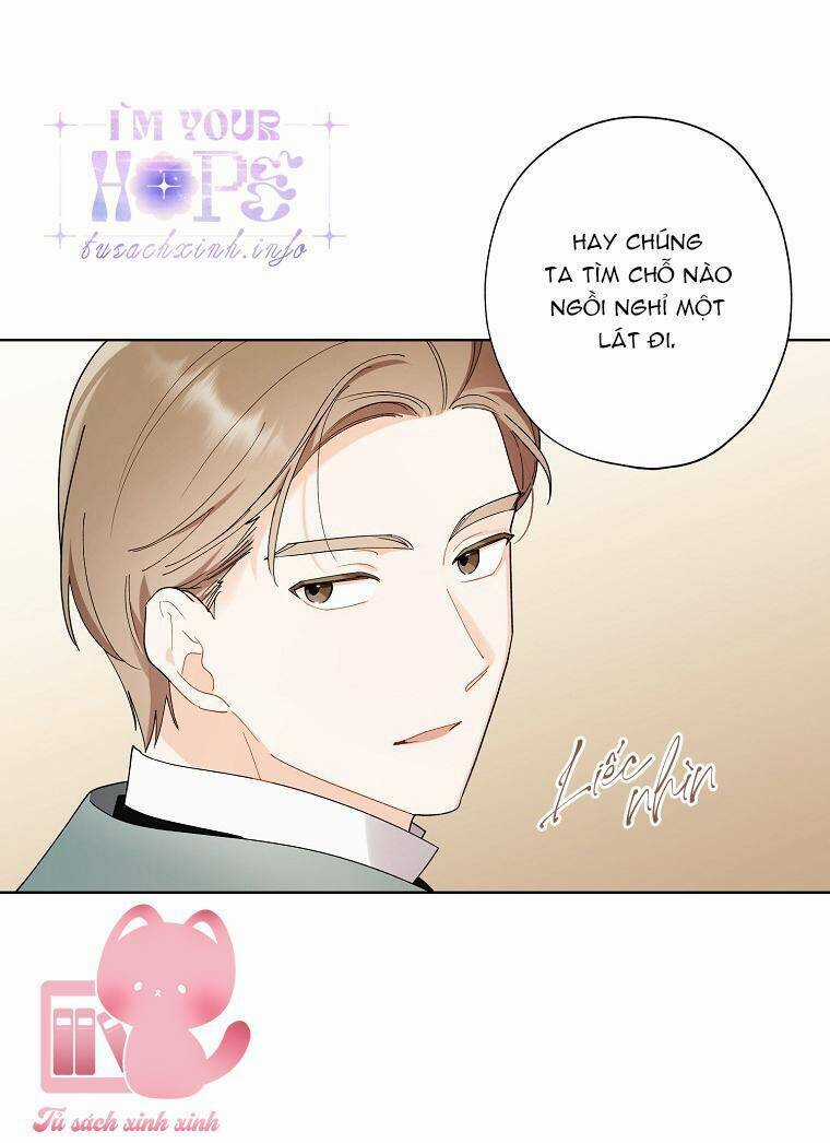 Tôi Trở Thành Mẹ Kế Của Cinderella Chapter 91 trang 63