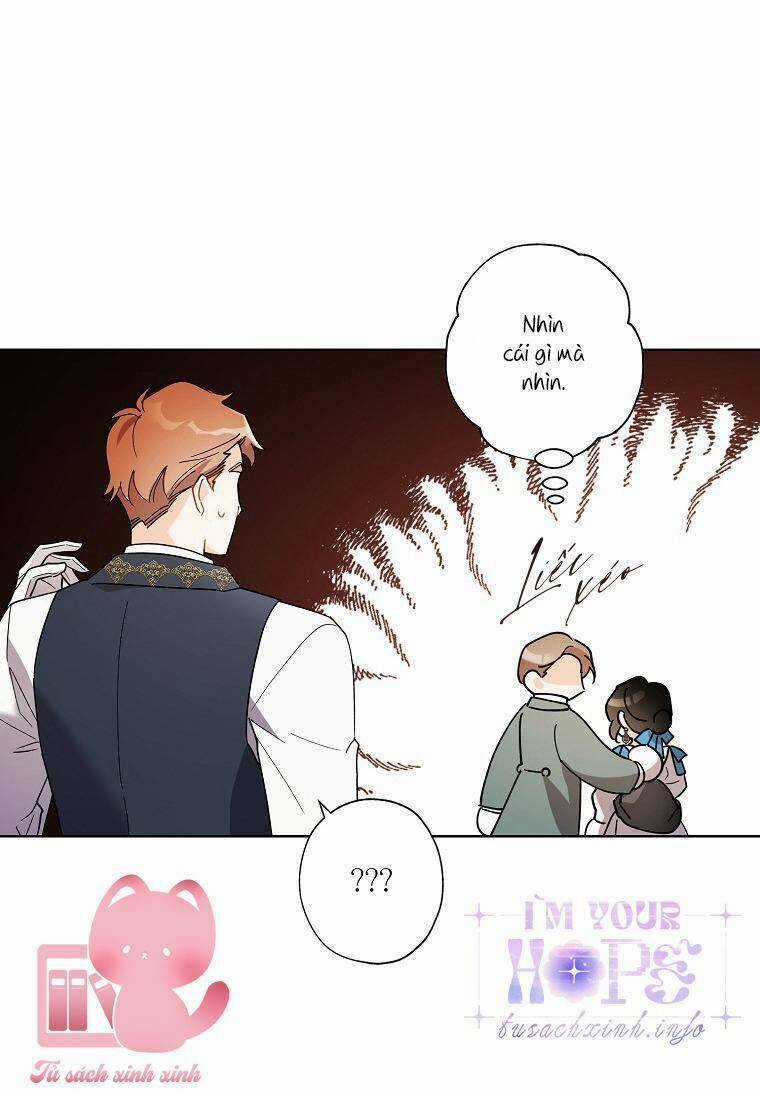 Tôi Trở Thành Mẹ Kế Của Cinderella Chapter 91 trang 65