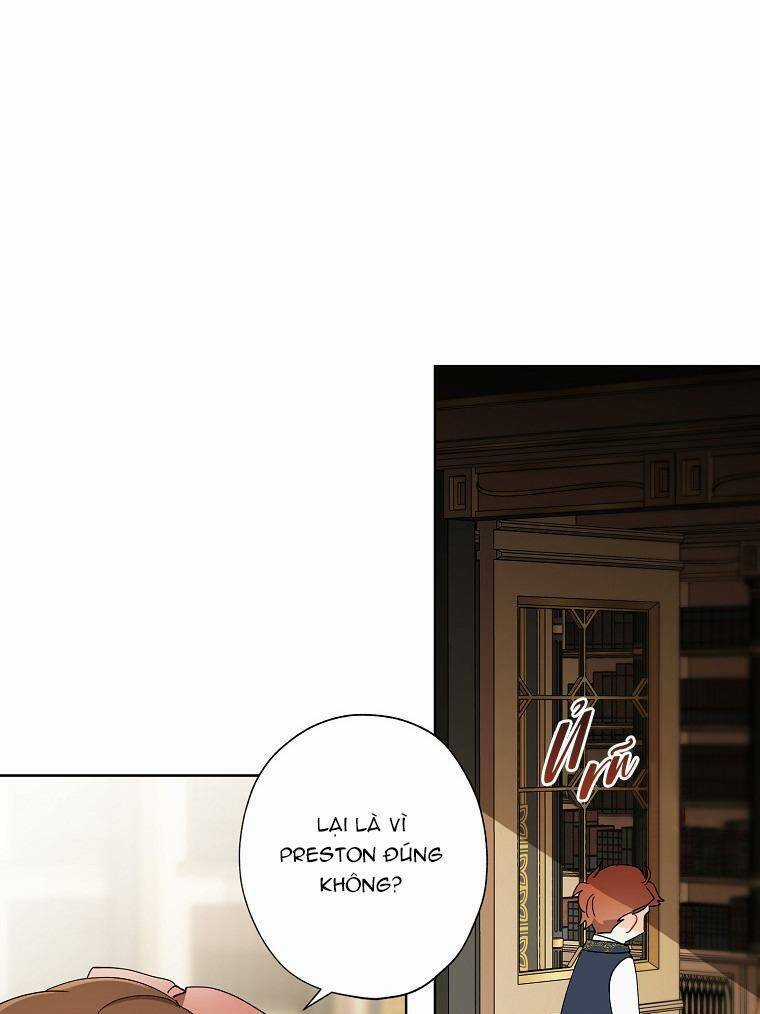 Tôi Trở Thành Mẹ Kế Của Cinderella Chapter 91 trang 7