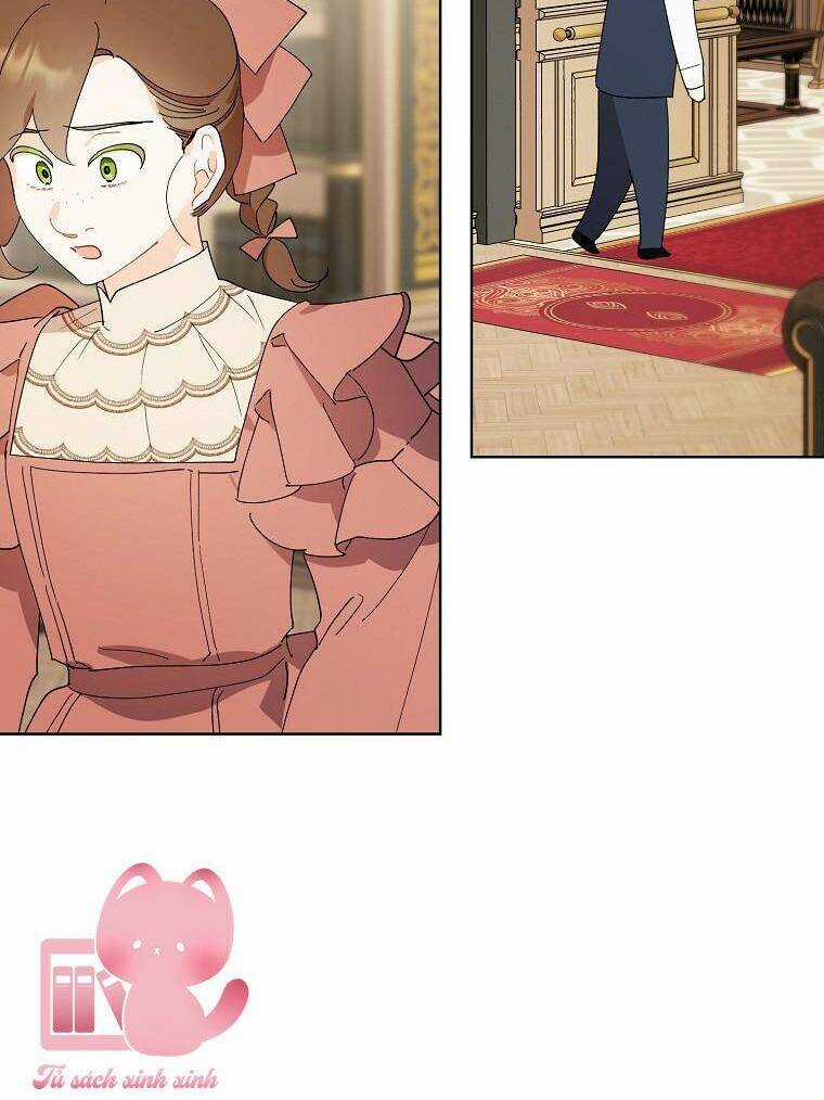 Tôi Trở Thành Mẹ Kế Của Cinderella Chapter 91 trang 8