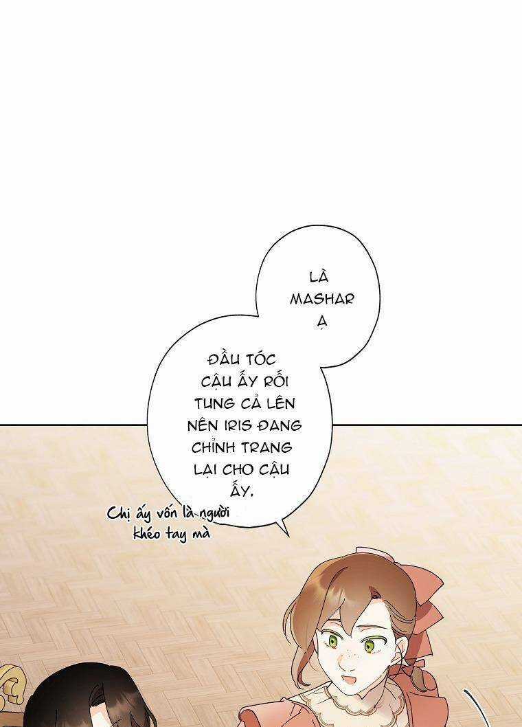 Tôi Trở Thành Mẹ Kế Của Cinderella Chapter 92 trang 12