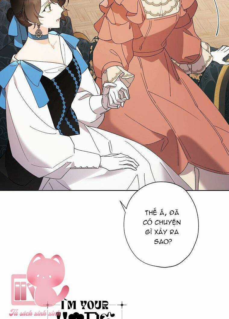 Tôi Trở Thành Mẹ Kế Của Cinderella Chapter 92 trang 13