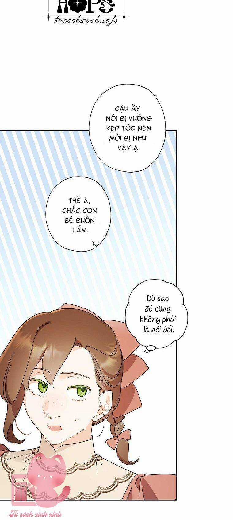 Tôi Trở Thành Mẹ Kế Của Cinderella Chapter 92 trang 14