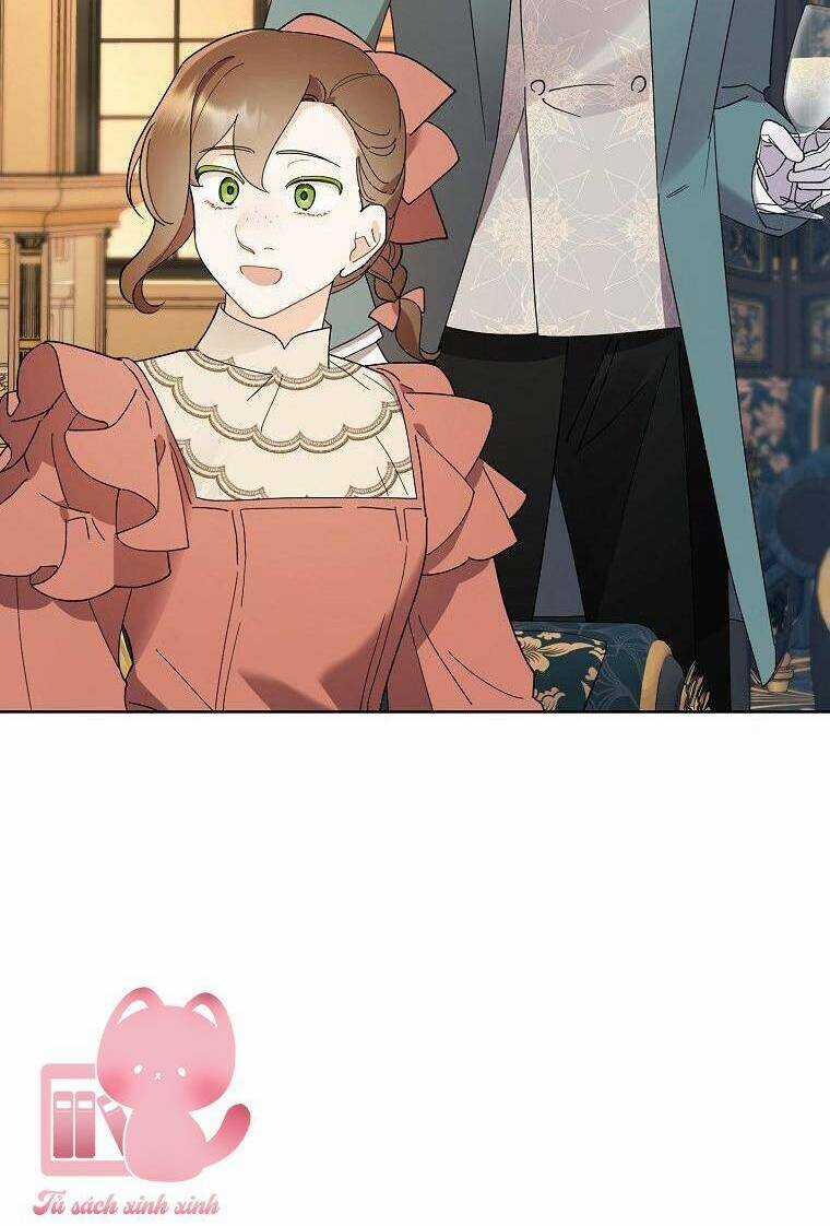 Tôi Trở Thành Mẹ Kế Của Cinderella Chapter 92 trang 18