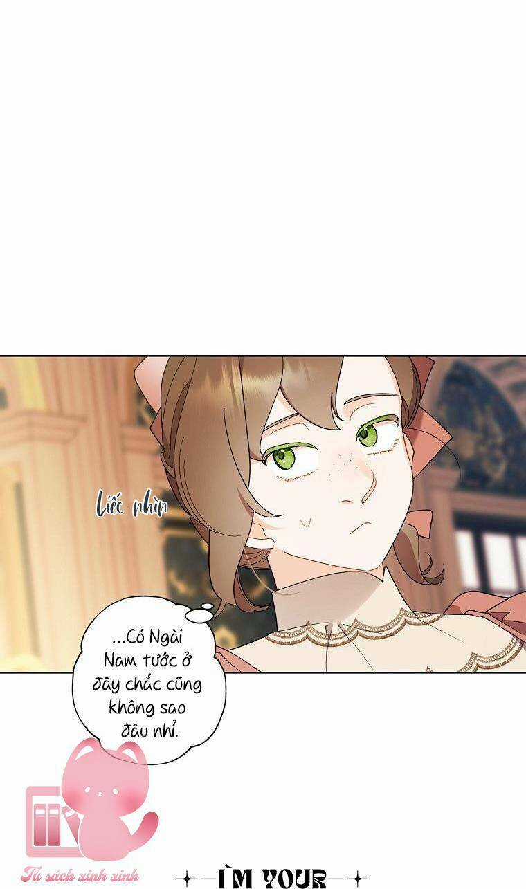 Tôi Trở Thành Mẹ Kế Của Cinderella Chapter 92 trang 21