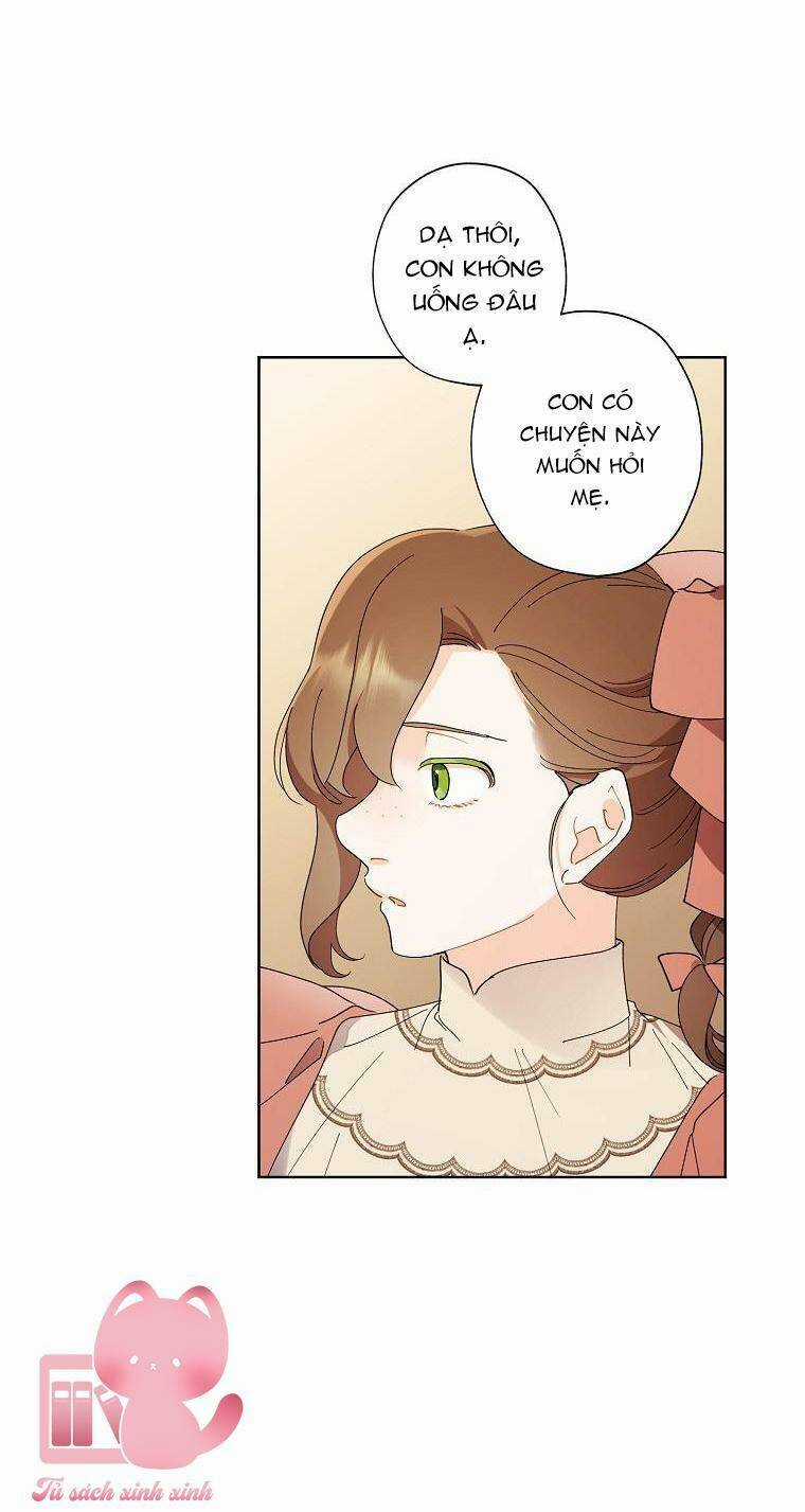 Tôi Trở Thành Mẹ Kế Của Cinderella Chapter 92 trang 23