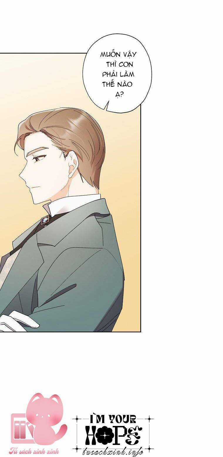 Tôi Trở Thành Mẹ Kế Của Cinderella Chapter 92 trang 26