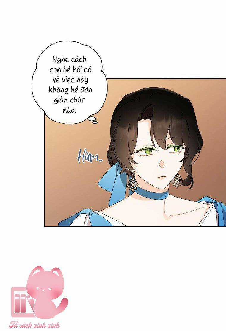 Tôi Trở Thành Mẹ Kế Của Cinderella Chapter 92 trang 29