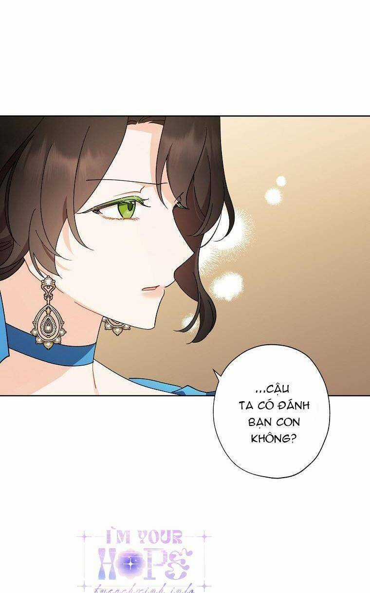 Tôi Trở Thành Mẹ Kế Của Cinderella Chapter 92 trang 32
