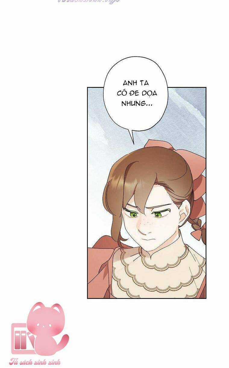 Tôi Trở Thành Mẹ Kế Của Cinderella Chapter 92 trang 33