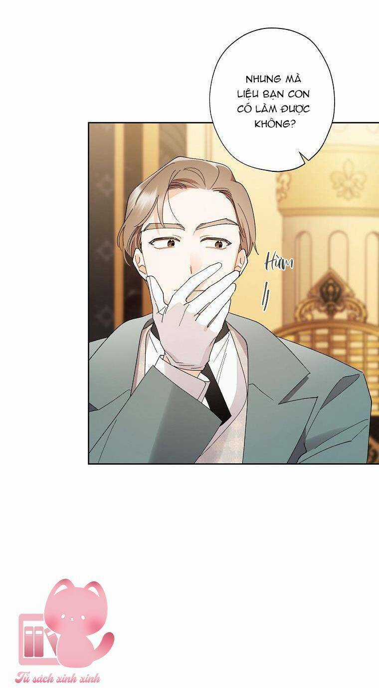 Tôi Trở Thành Mẹ Kế Của Cinderella Chapter 92 trang 38