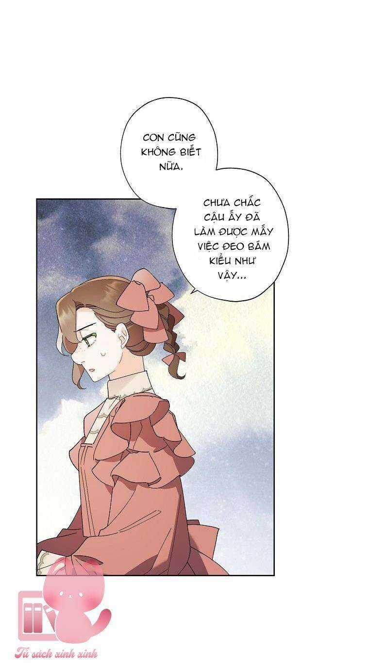 Tôi Trở Thành Mẹ Kế Của Cinderella Chapter 92 trang 39